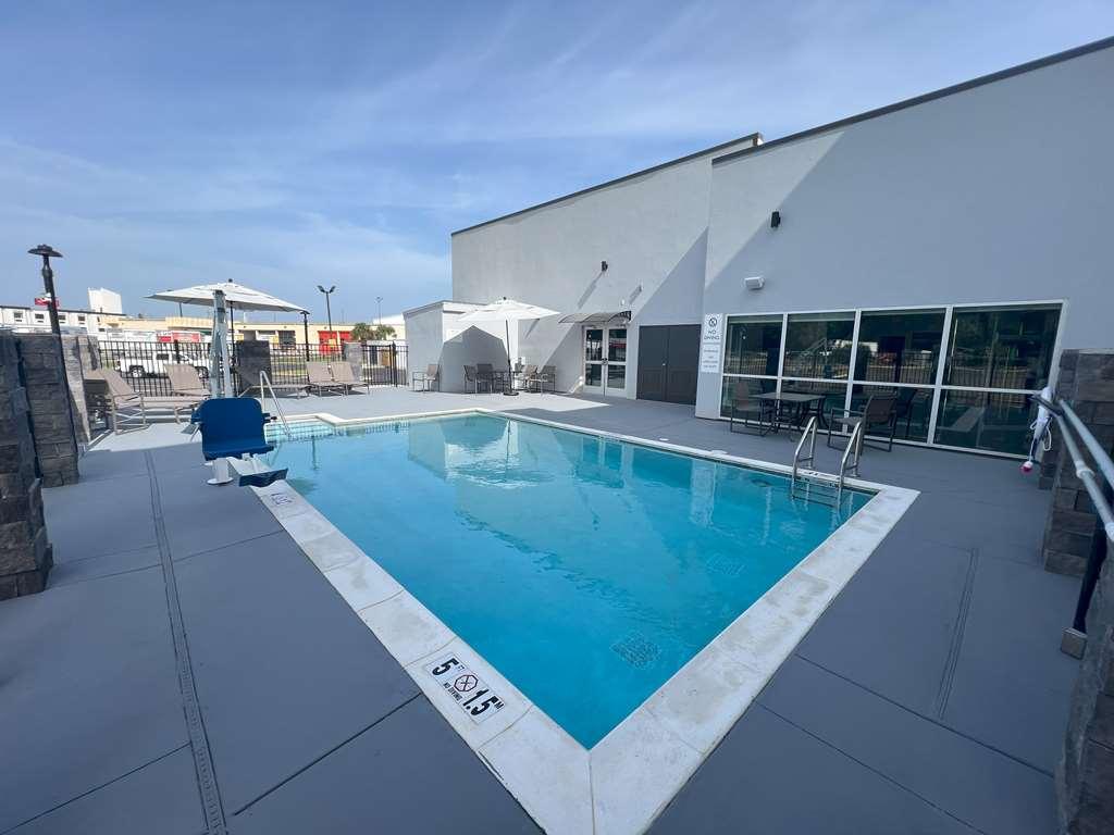 Best Western Plus Mobile Inn And Suites المرافق الصورة