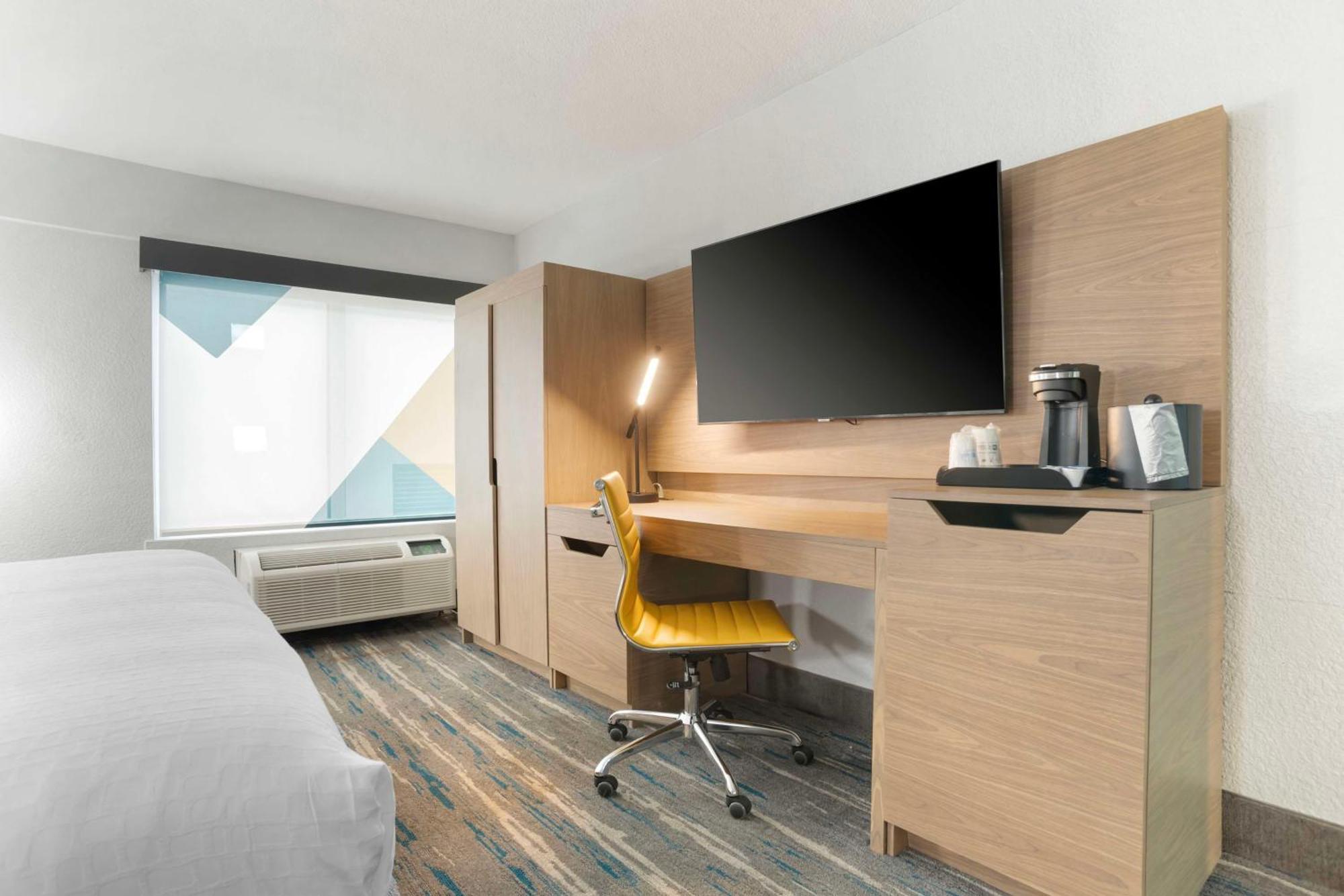 Best Western Plus Mobile Inn And Suites المظهر الخارجي الصورة