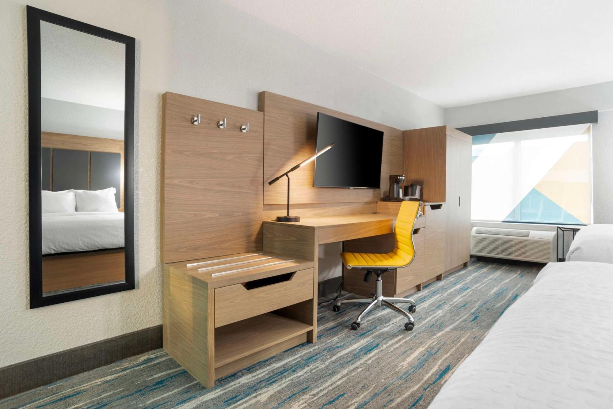 Best Western Plus Mobile Inn And Suites المظهر الخارجي الصورة