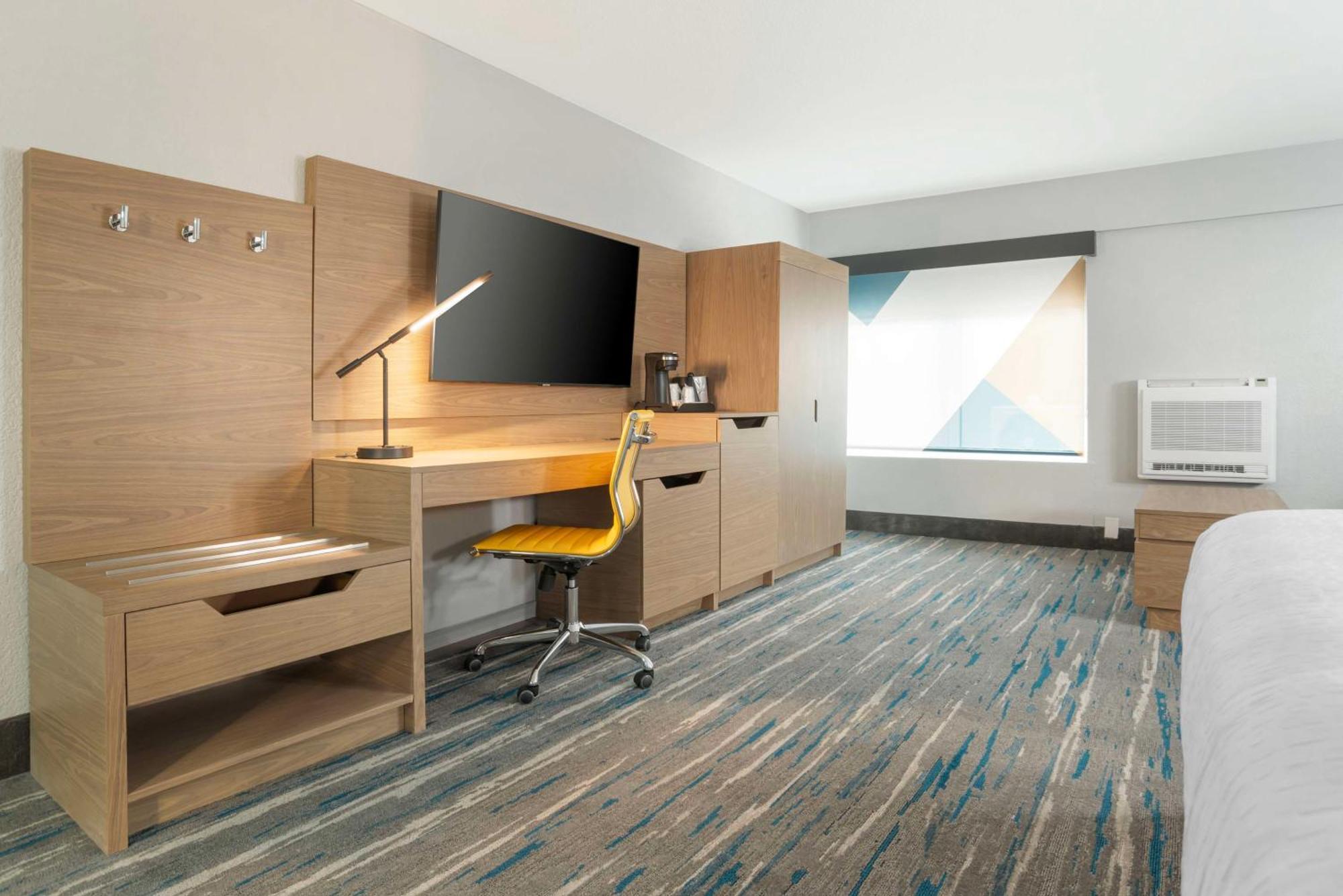 Best Western Plus Mobile Inn And Suites المظهر الخارجي الصورة