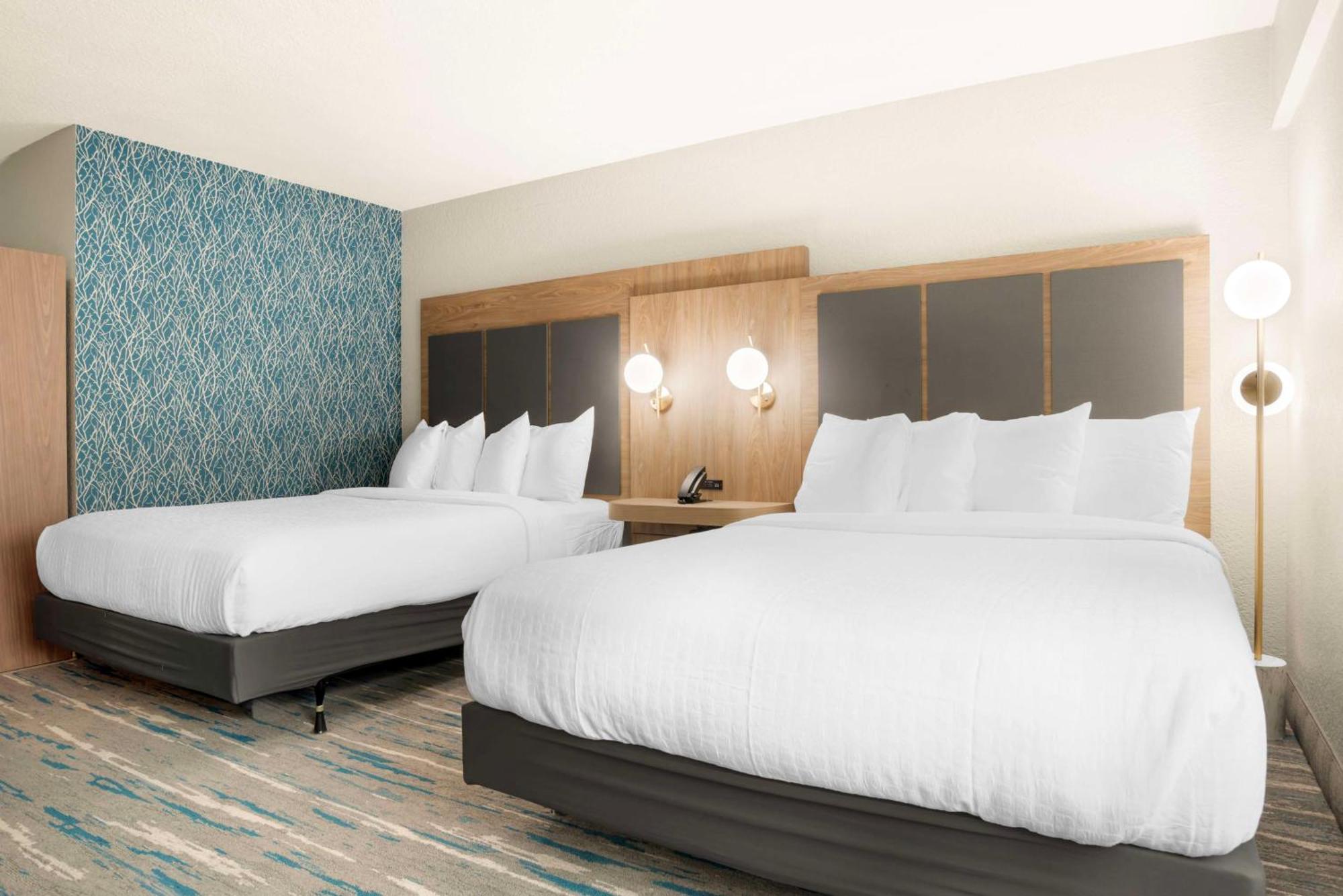 Best Western Plus Mobile Inn And Suites المظهر الخارجي الصورة