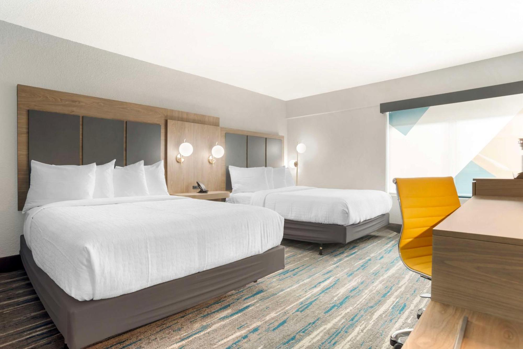 Best Western Plus Mobile Inn And Suites المظهر الخارجي الصورة