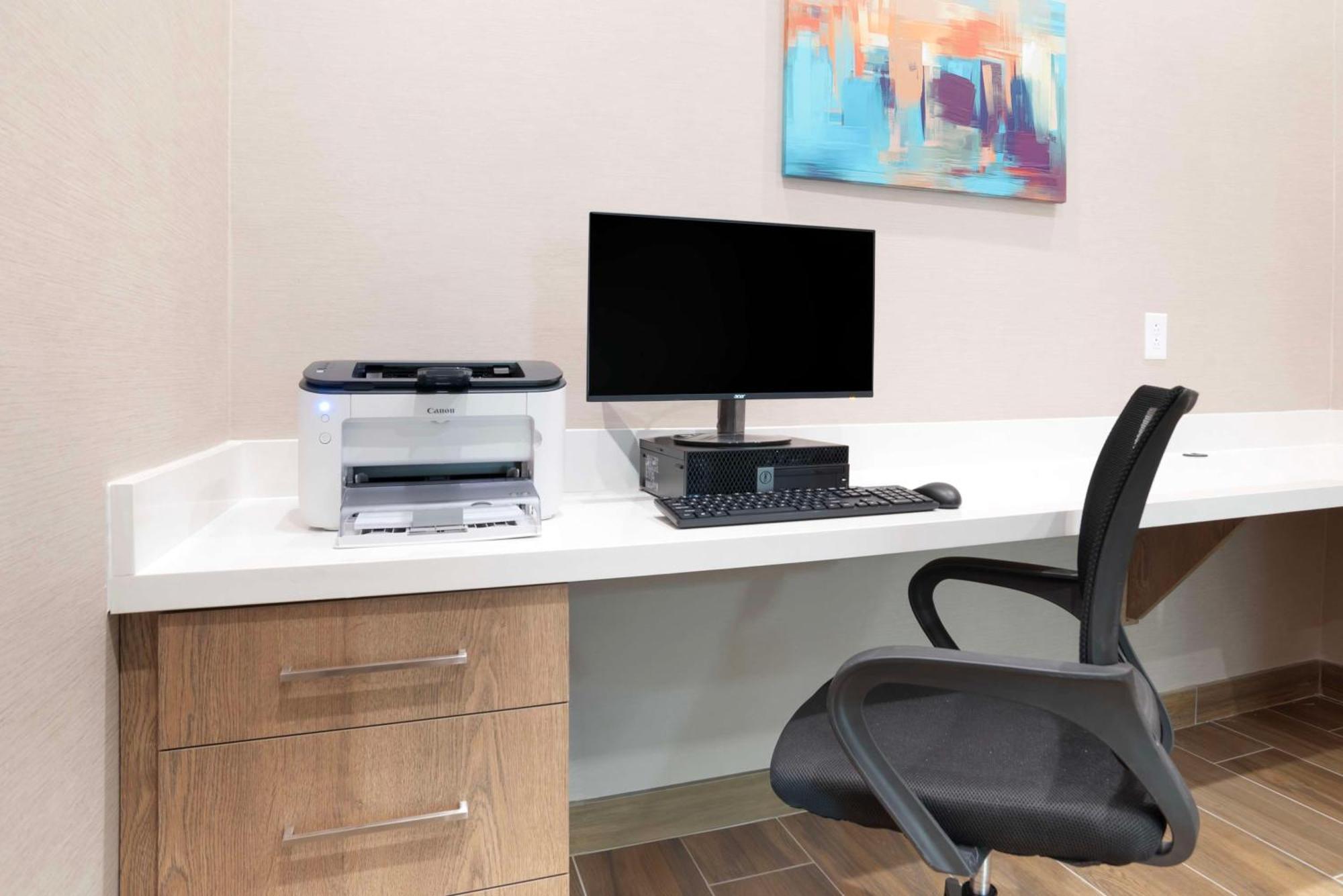 Best Western Plus Mobile Inn And Suites المظهر الخارجي الصورة