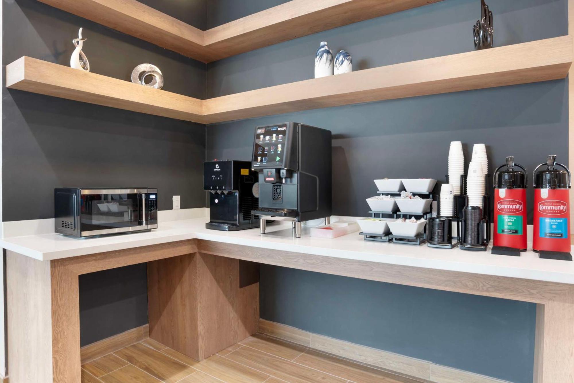 Best Western Plus Mobile Inn And Suites المظهر الخارجي الصورة