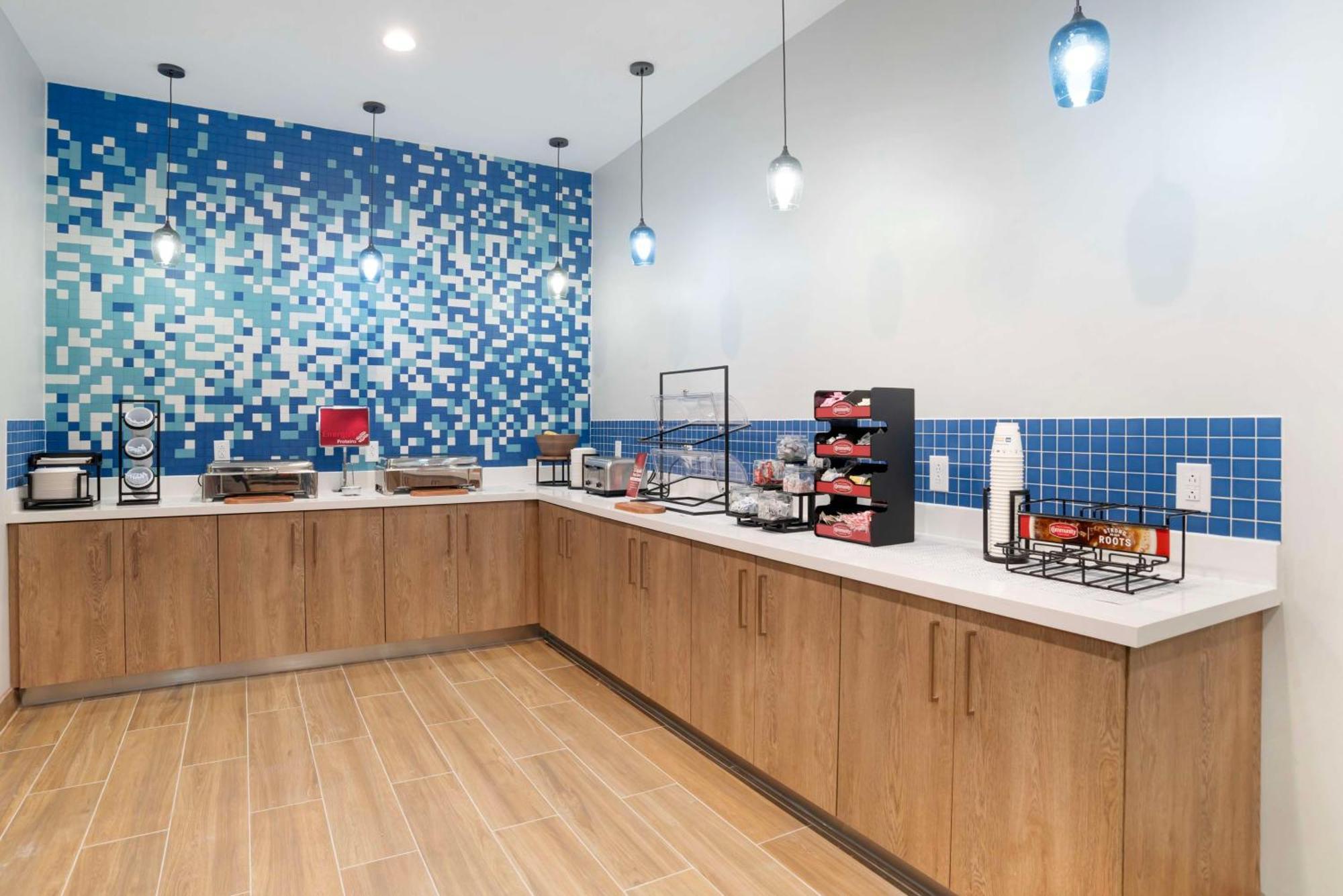 Best Western Plus Mobile Inn And Suites المظهر الخارجي الصورة