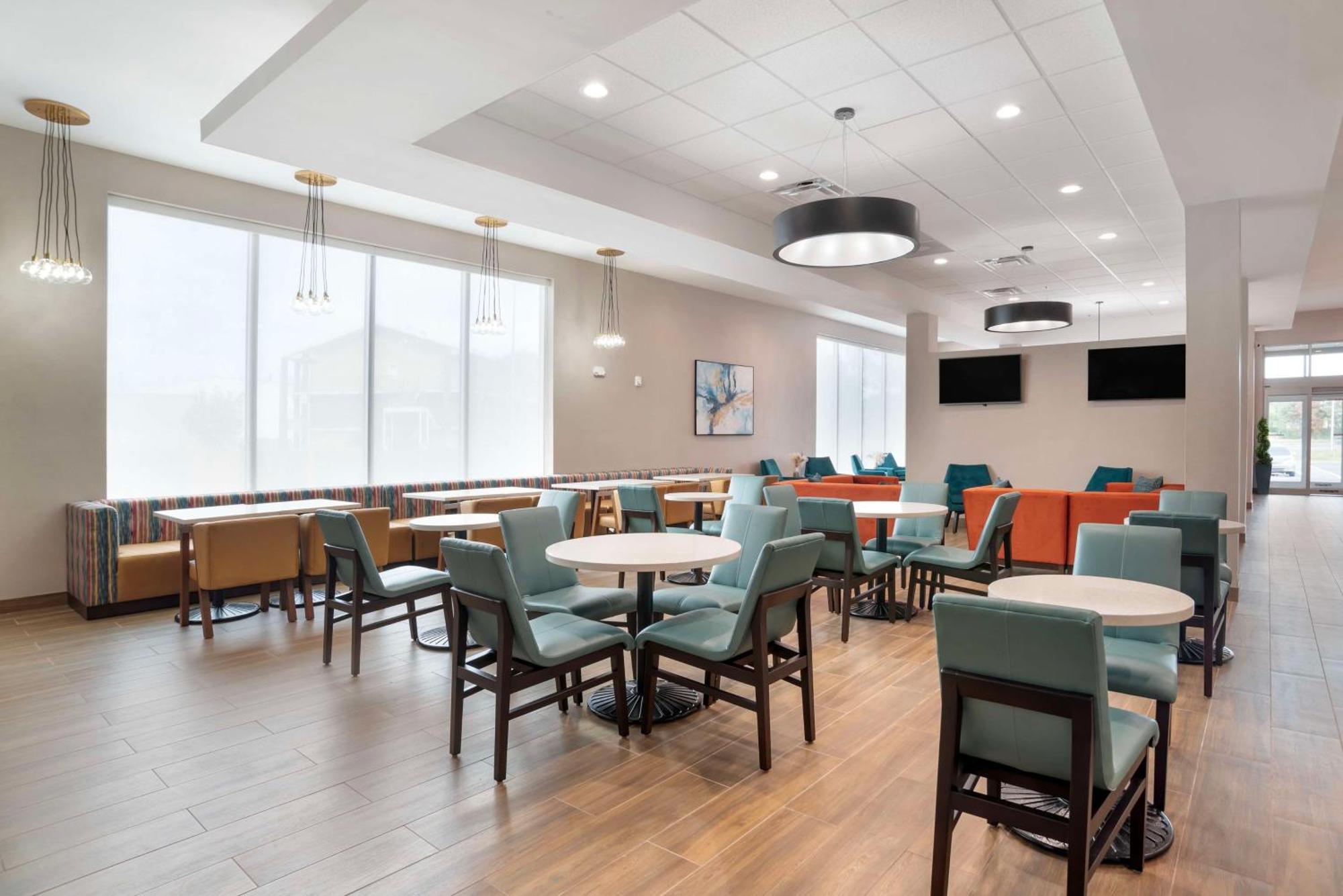 Best Western Plus Mobile Inn And Suites المظهر الخارجي الصورة